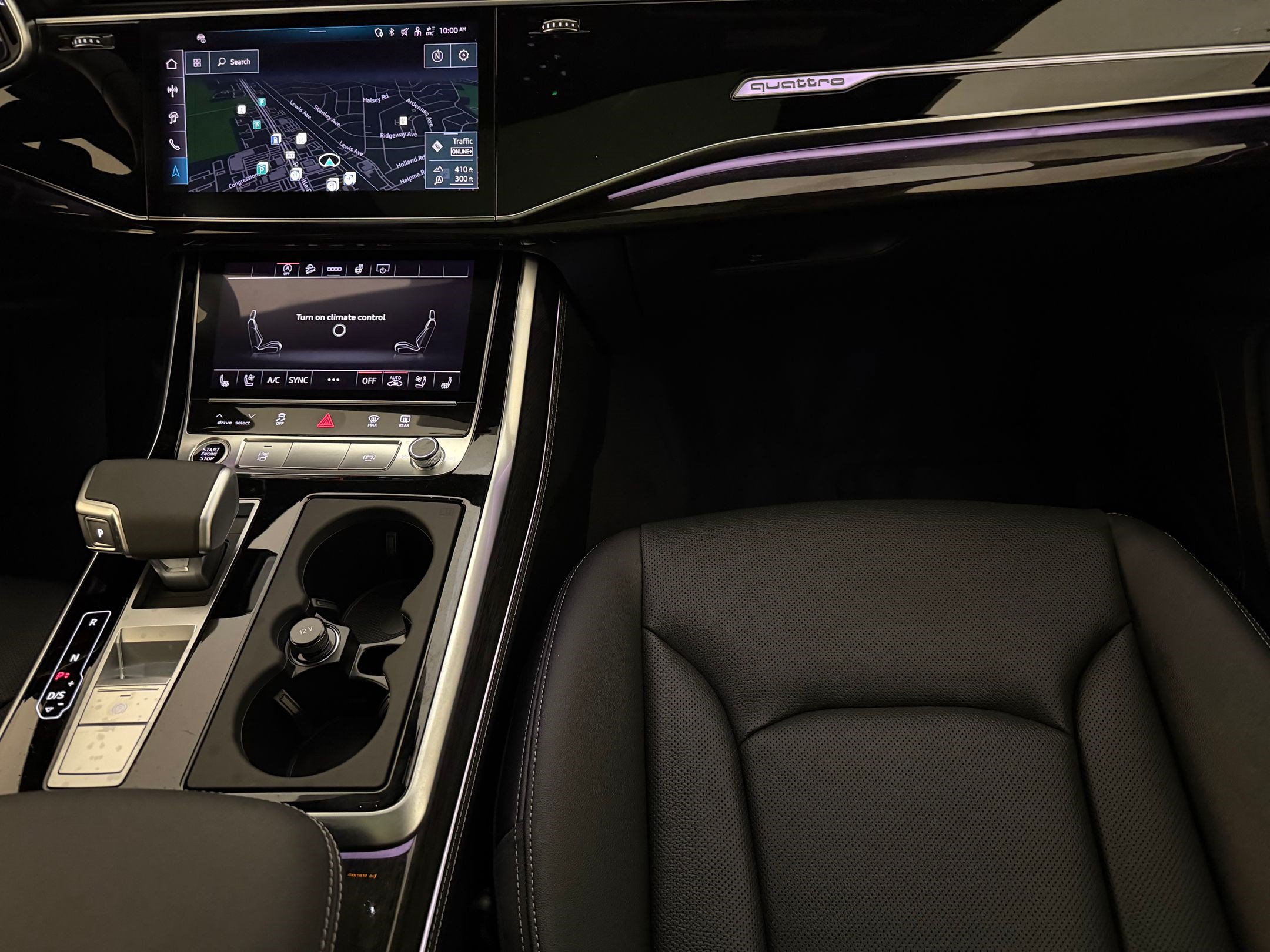 New 2026 Audi Q7 Premium Plus AWD/4WD image 32