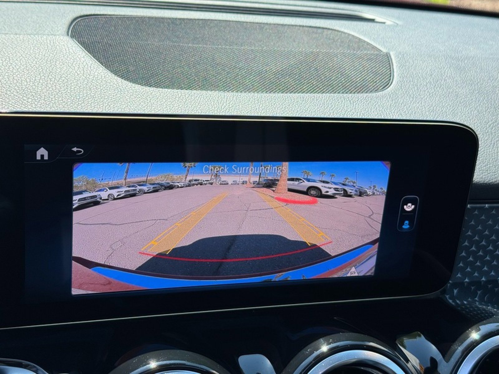 Certified 2026 Mercedes-Benz GLB 250 image 32