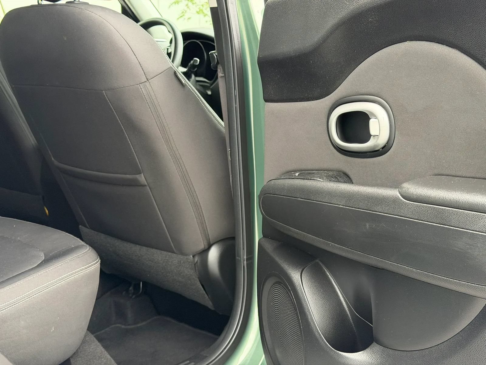 Used 2014 Kia Soul FWD image 20