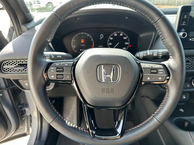 Used 2026 Honda HR-V Sport image 29