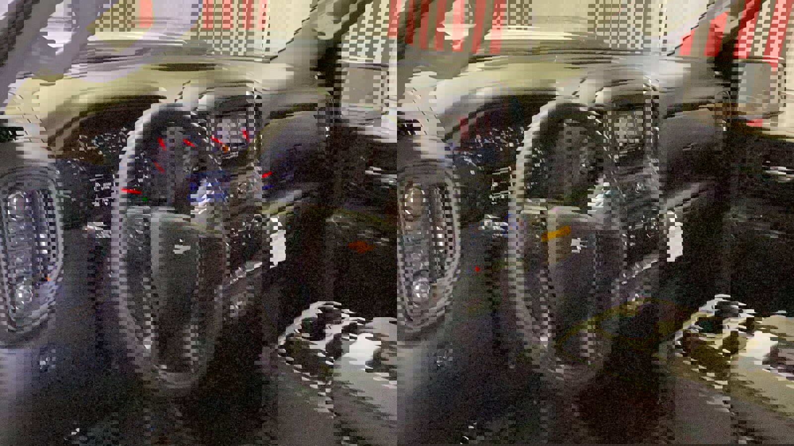 New 2026 Chevrolet Silverado 3500 W/T image 10