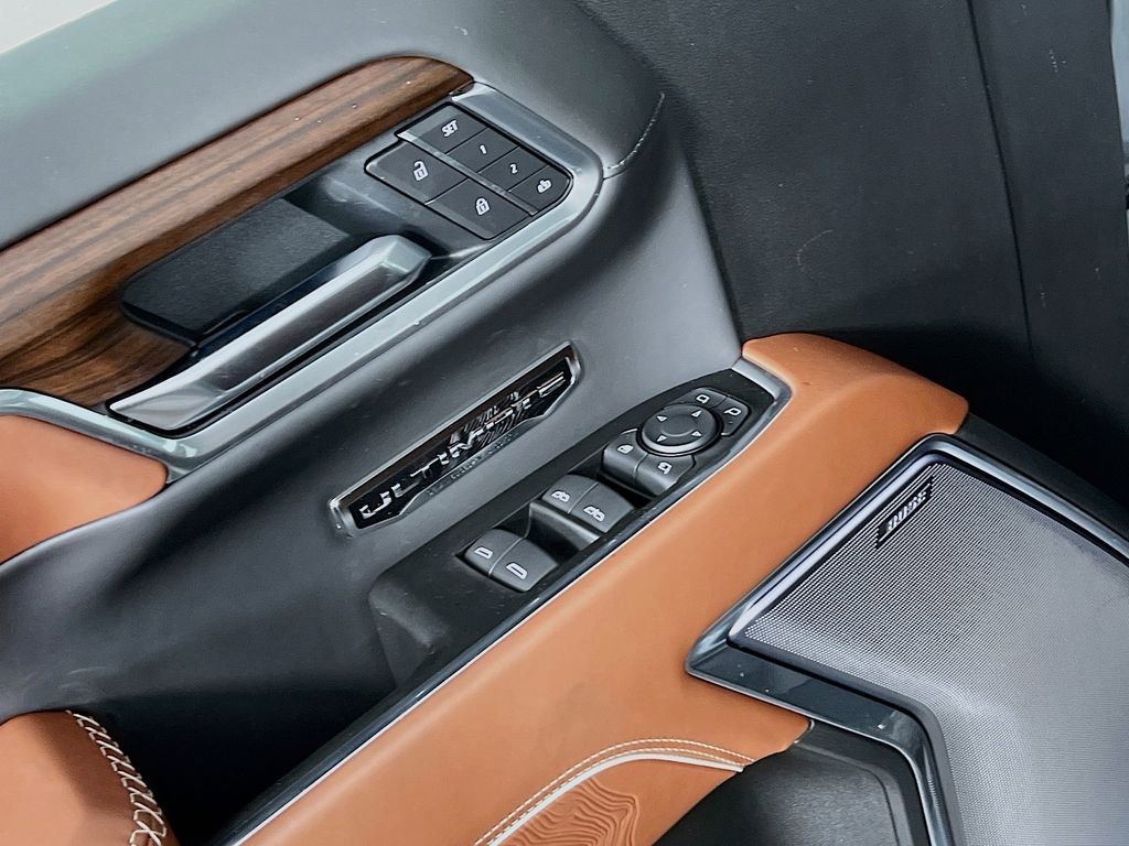 New 2026 GMC Sierra 1500 Denali Ultimate image 15