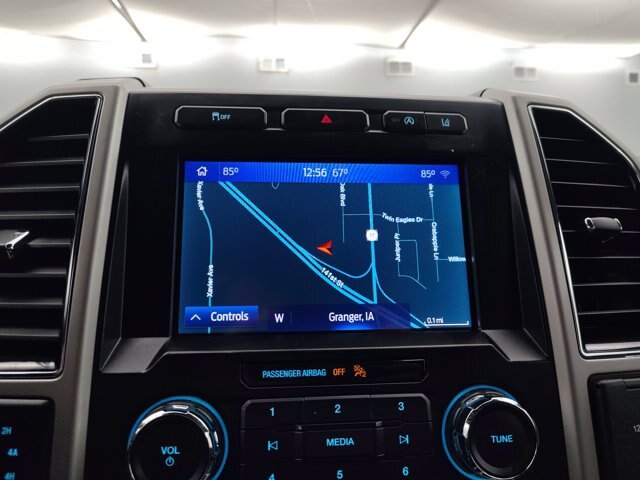Certified 2020 Ford F150 Lariat AWD/4WD image 3