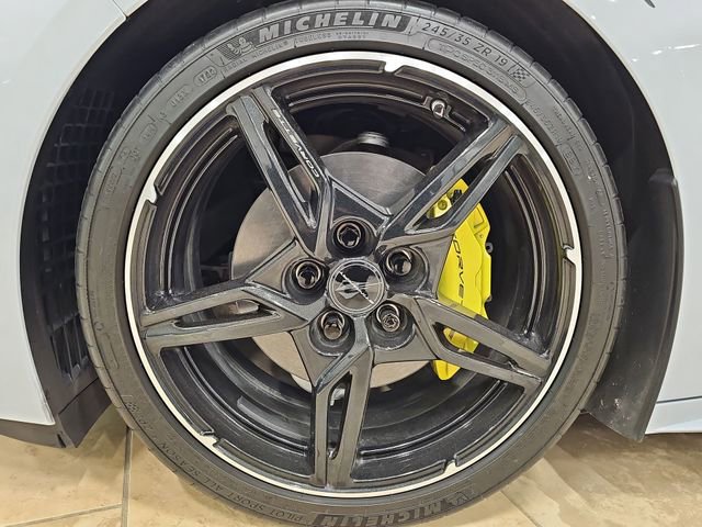 Used 2023 Chevrolet Corvette Stingray Preferred Conv w/ 2LT image 25