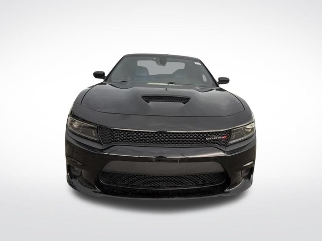 Used 2022 Dodge Charger R/T w/ Performance Handling Group RWD image 3