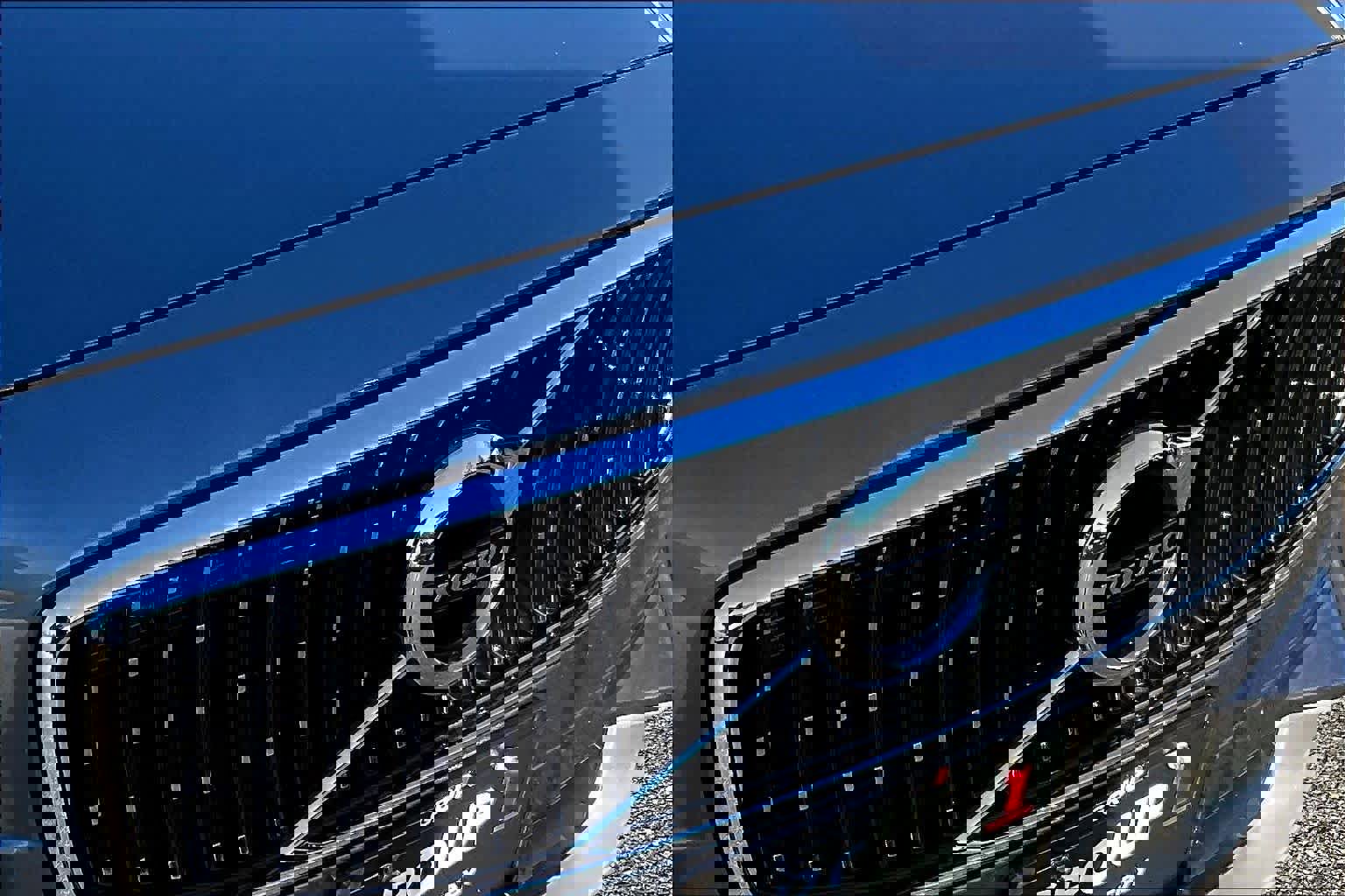 Used 2019 Volvo V90 T5 Cross Country w/ Protection Package Premier image 30