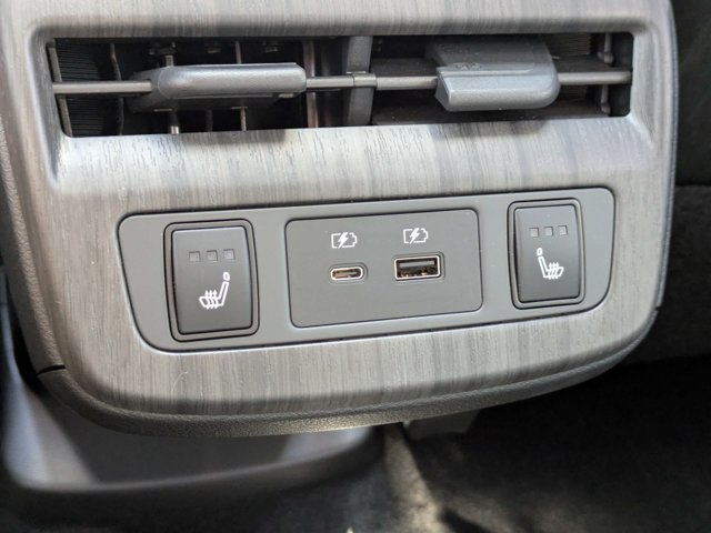 Certified 2024 Nissan Ariya AWD image 16