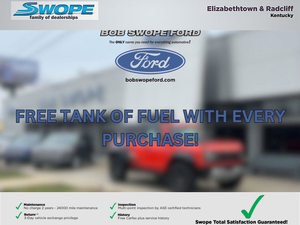 New 2026 Ford F150 XLT w/ Equipment Group 302A MID image 11