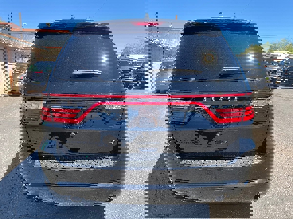 Used 2020 Dodge Durango GT image 6