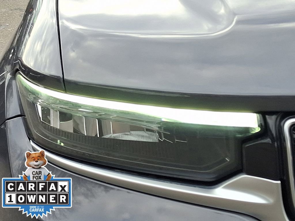 Used 2022 Jeep Grand Cherokee Summit w/ Adv Protech Group IV image 9