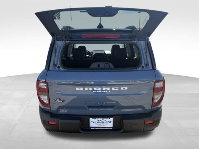 New 2026 Ford Bronco Sport Outer Banks w/ Outer Banks Tech Package+ image 35