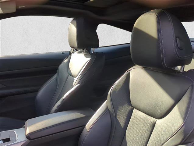 Used 2022 BMW M440i Coupe w/ Premium Package image 7