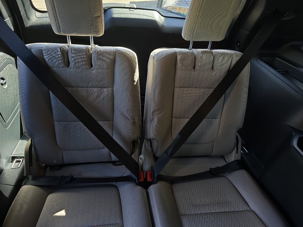 Used 2018 Ford Explorer 4WD image 31