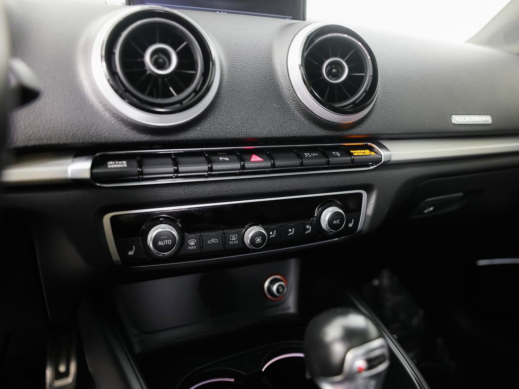 Used 2016 Audi S3 Prestige w/ Prestige Package image 26