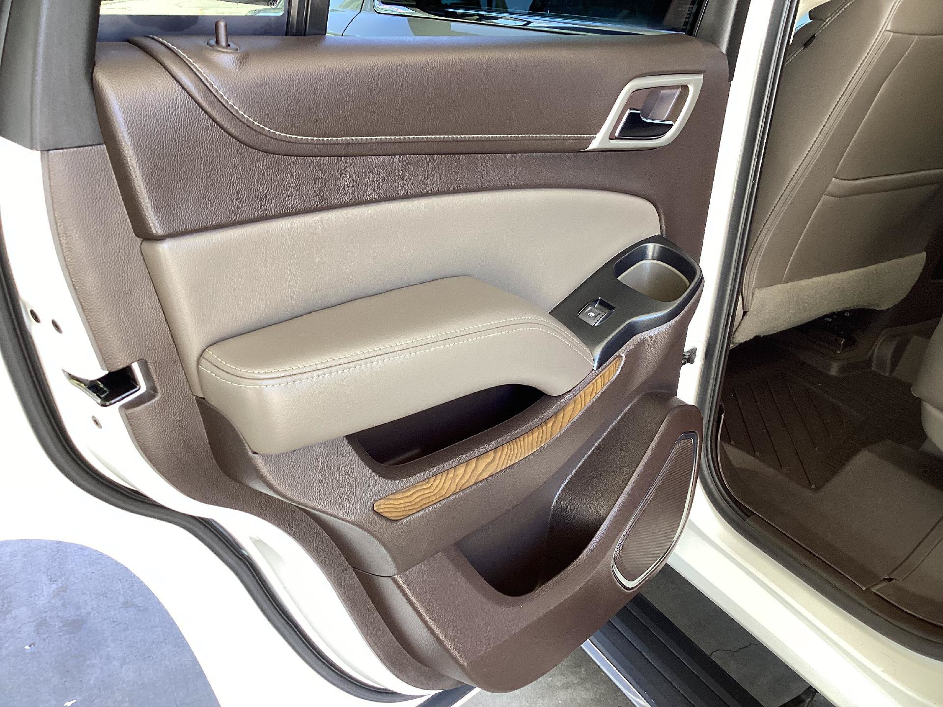 Used 2020 GMC Yukon Denali AWD/4WD image 12