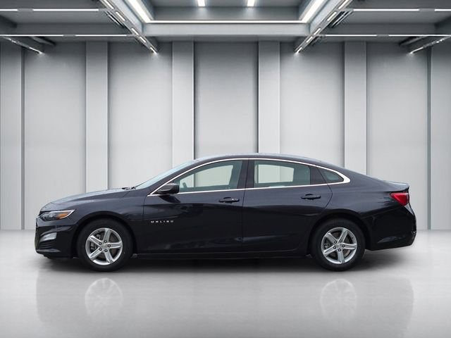 Used 2023 Chevrolet Malibu LS FWD image 7