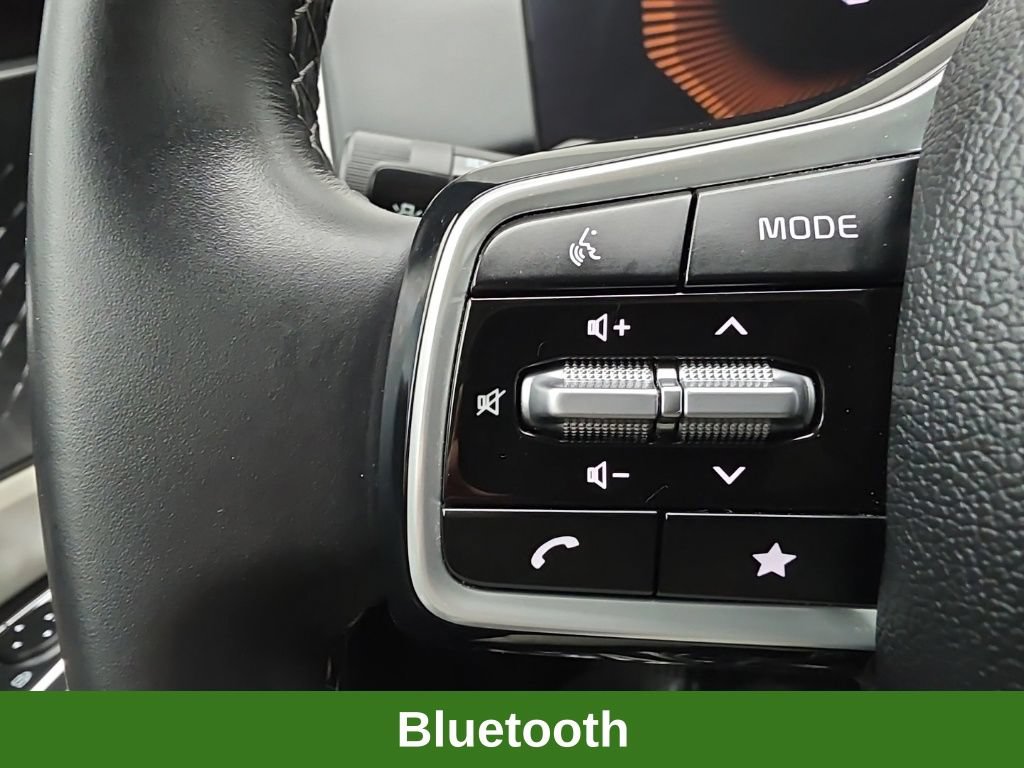 Used 2025 Kia Sorento S w/ Panoramic Sunroof Package AWD/4WD image 24