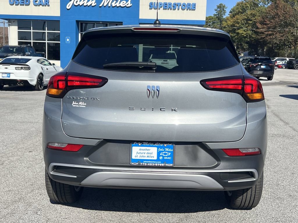 New 2026 Buick Encore GX Preferred w/ Comfort Package image 20