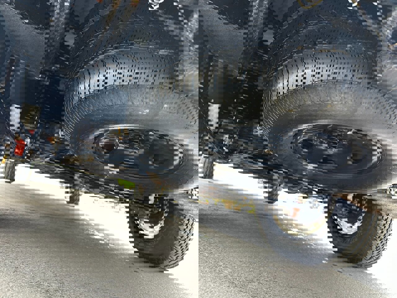 Used 2005 Cadillac Escalade AWD image 71