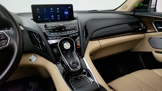 Used 2020 Acura RDX w/ Advance Package AWD/4WD image 67