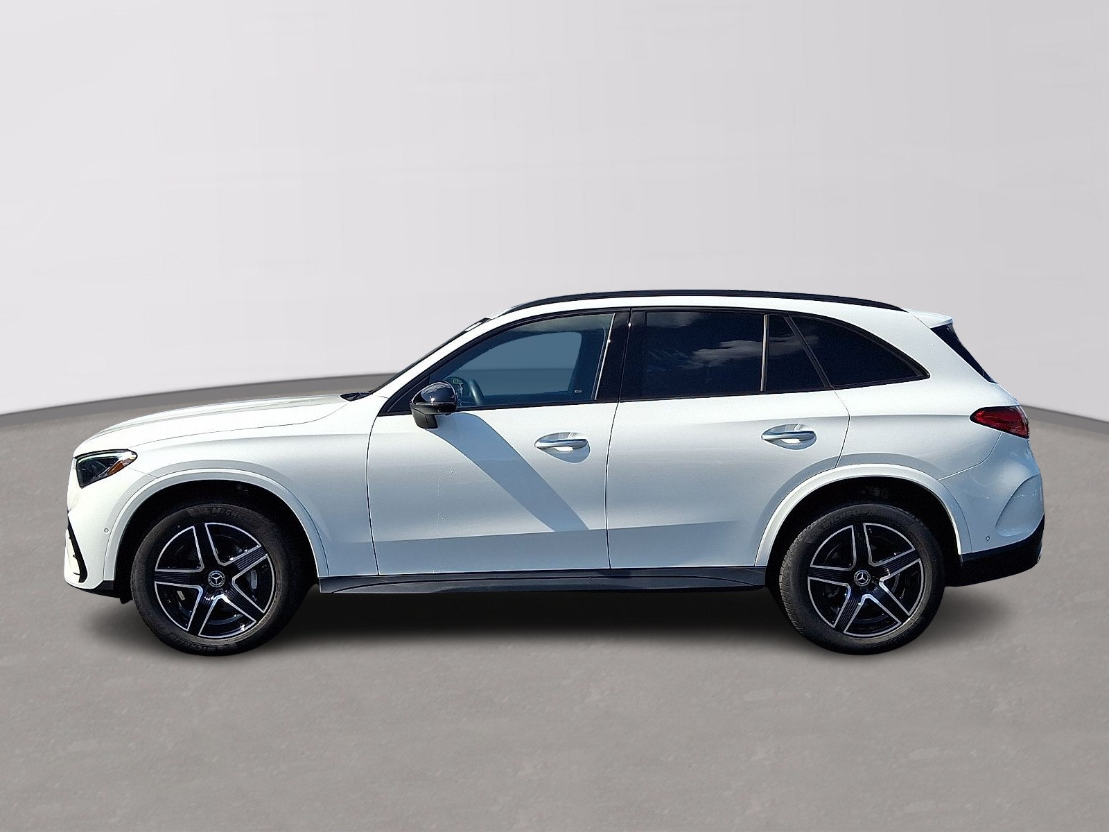 Certified 2026 Mercedes-Benz GLC 300 4MATIC image 7
