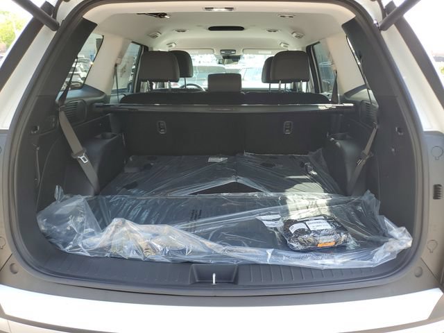 New 2026 Hyundai Palisade SEL AWD/4WD image 9