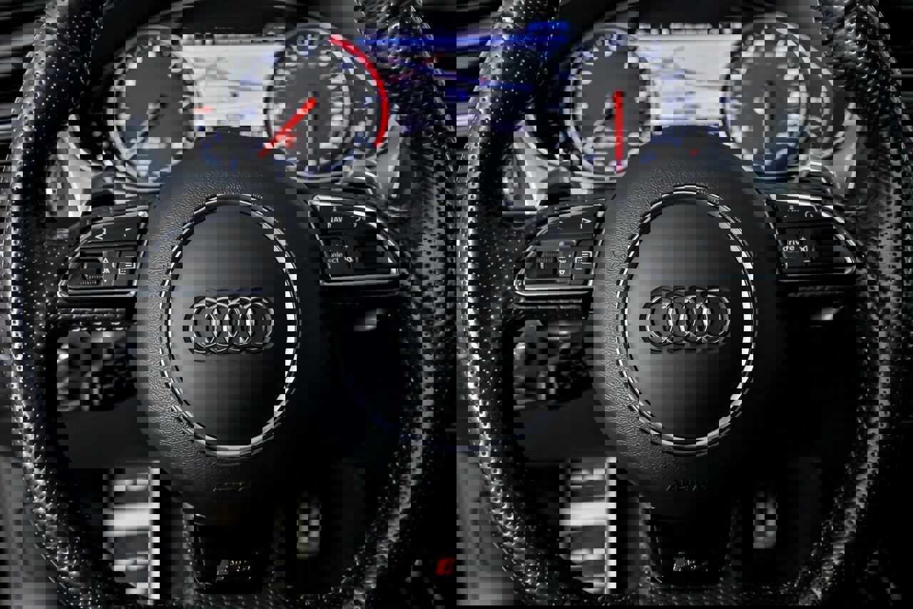 Used 2017 Audi RS 7 Performance image 28