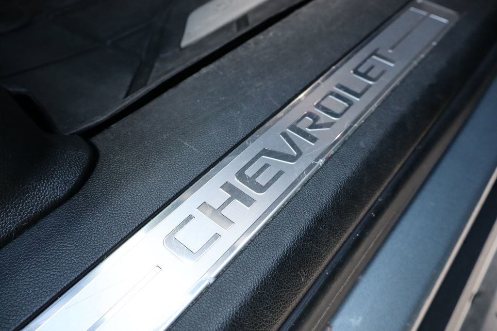 Used 2023 Chevrolet Suburban Premier image 57