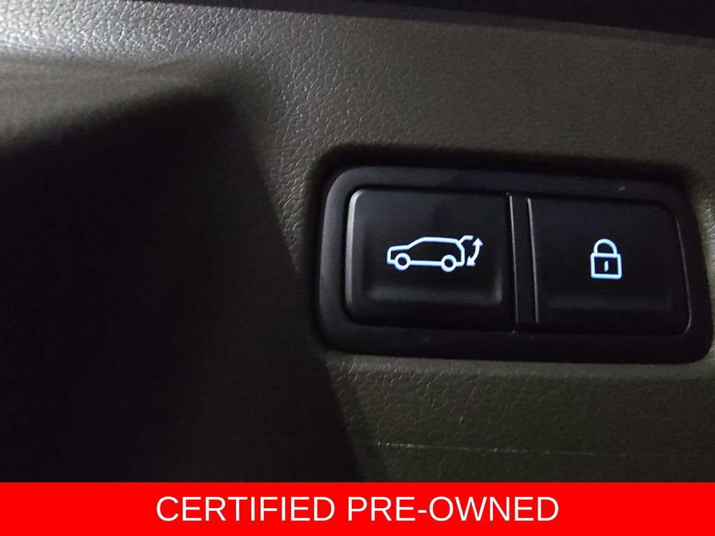 Used 2025 Hyundai Santa Fe Calligraphy FWD image 15