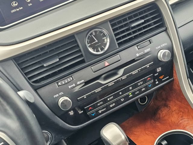 Used 2016 Lexus RX 350 AWD w/ Premium Package image 35