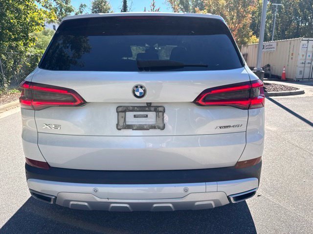 Used 2019 BMW X5 xDrive40i w/ Premium Package AWD/4WD image 13