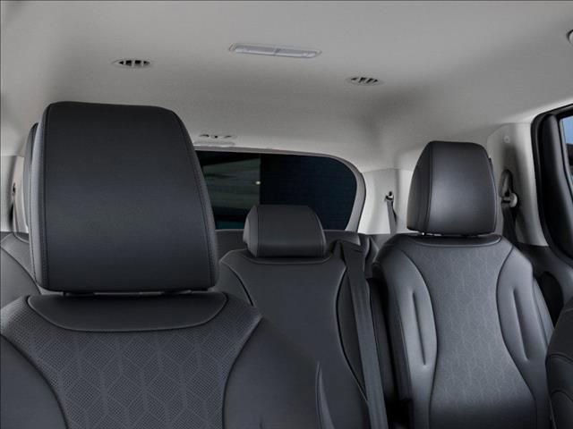 New 2026 Kia Carnival EX image 27