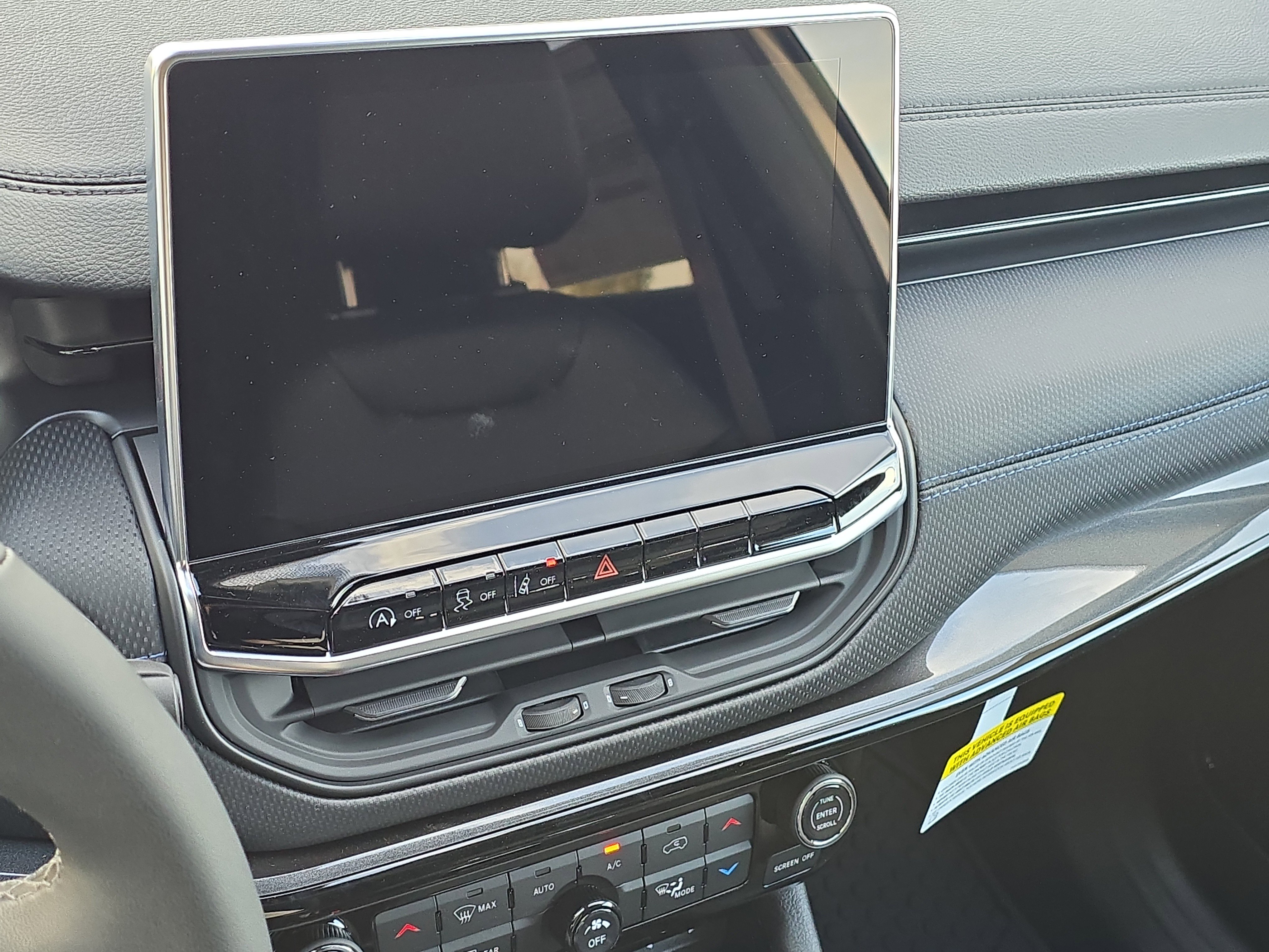 New 2026 Jeep Compass Latitude w/ Quick Order Package 29K image 14