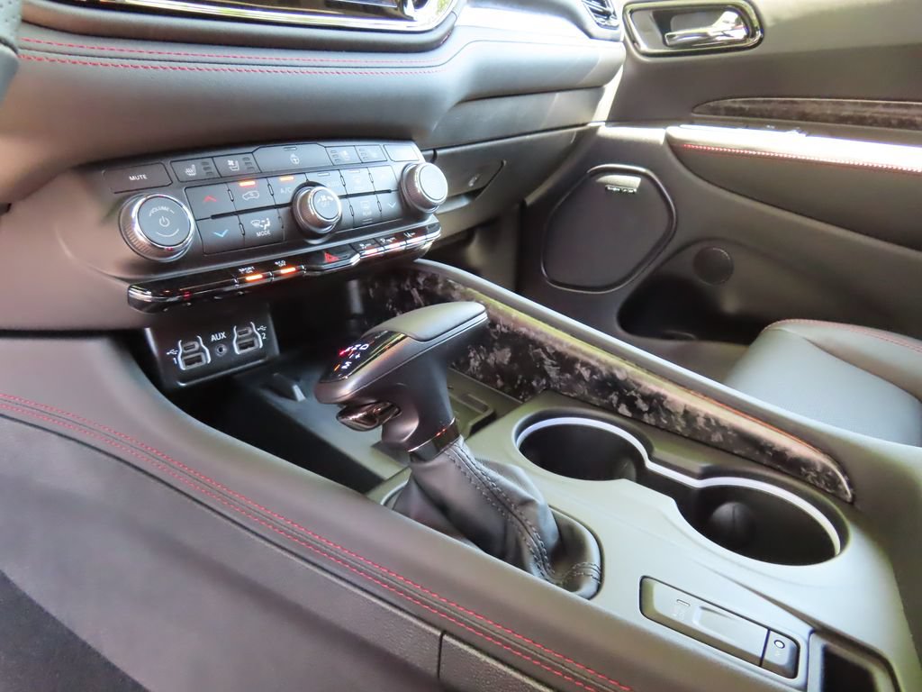 New 2026 Dodge Durango GT AWD/4WD image 6