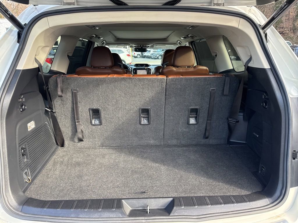 Used 2019 Subaru Ascent Touring w/ Popular Package #2 image 19