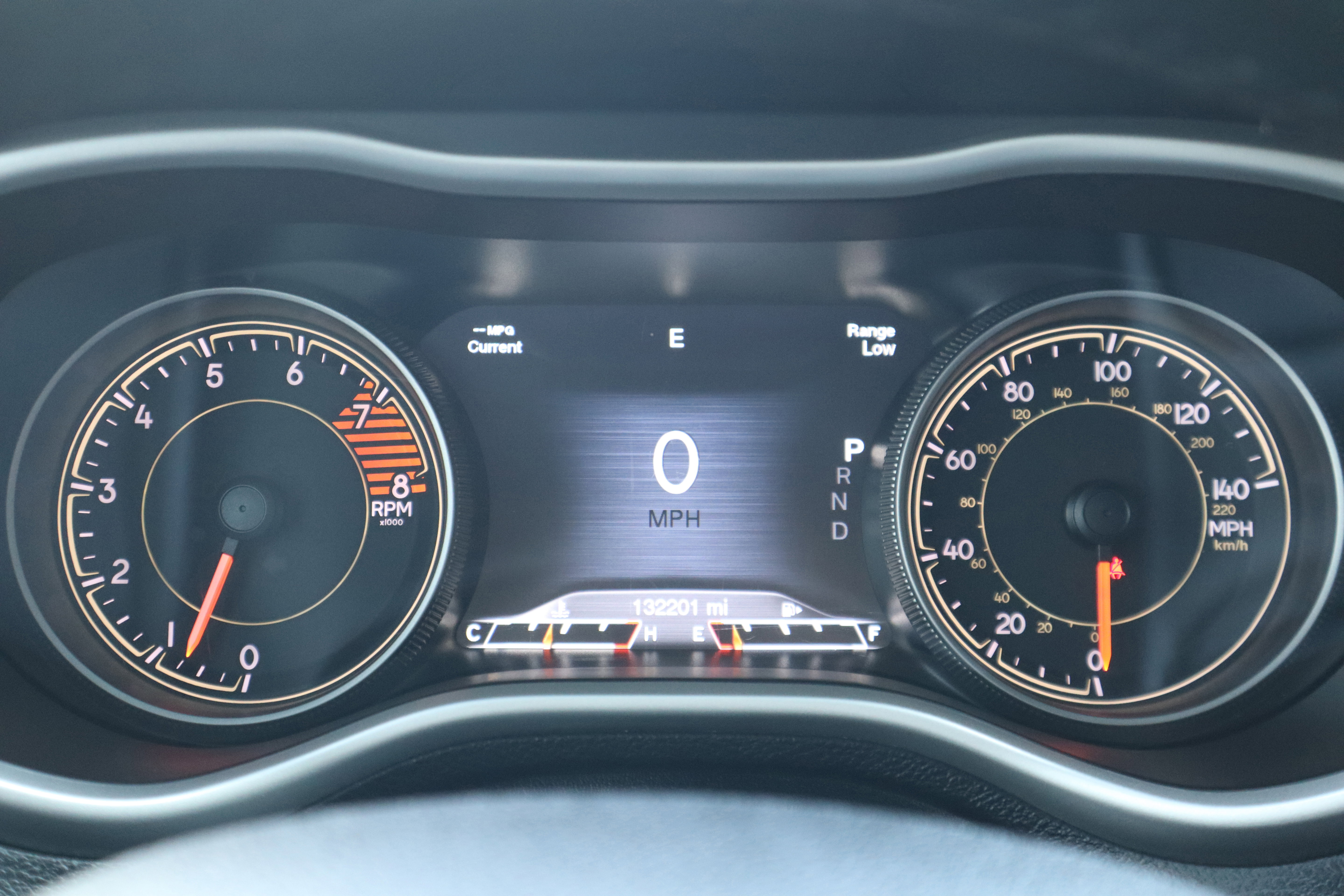 Used 2017 Jeep Cherokee Trailhawk w/ Trailer Tow Group image 17