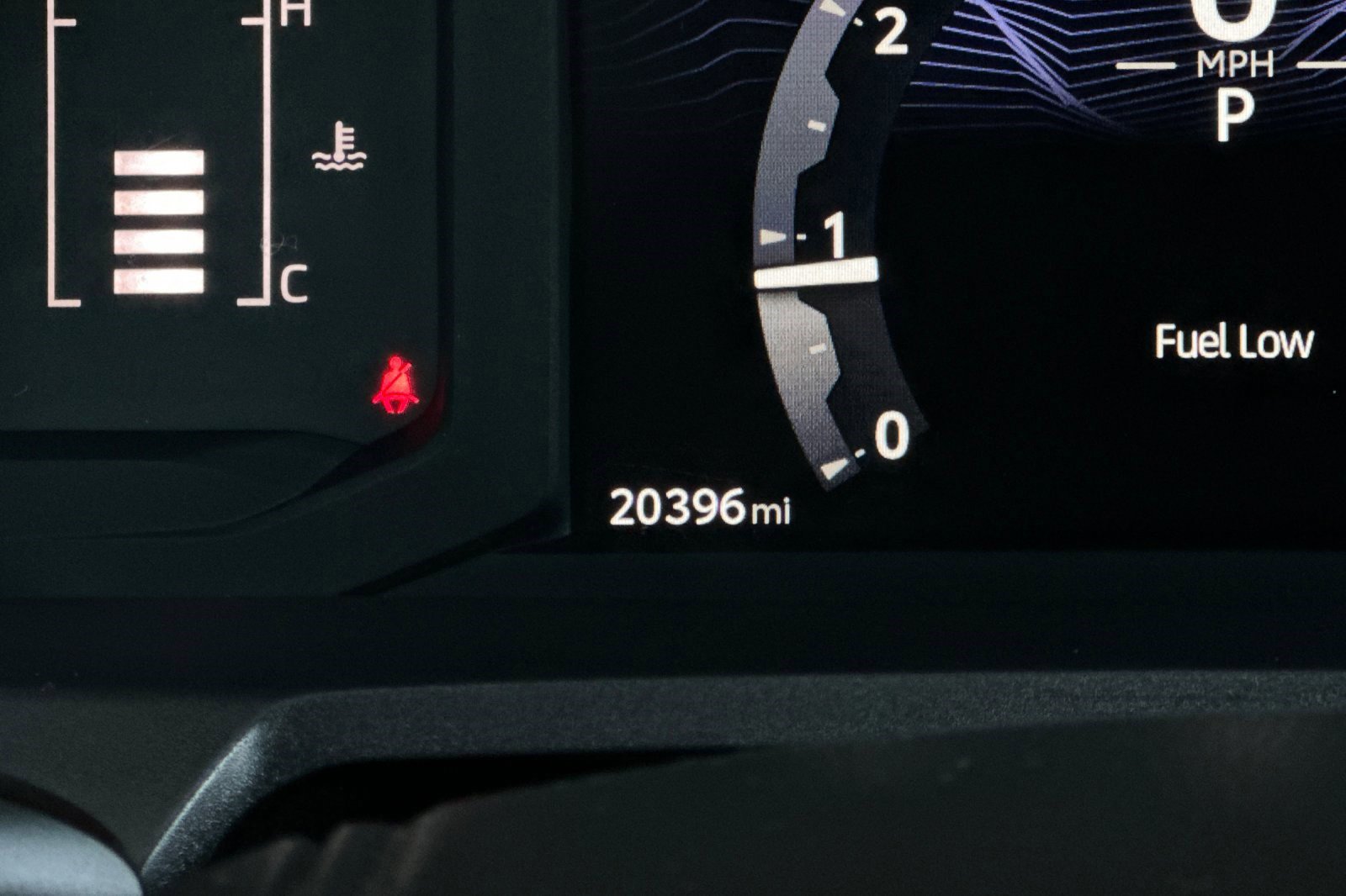 Used 2025 Toyota Tacoma SR5 AWD/4WD image 18