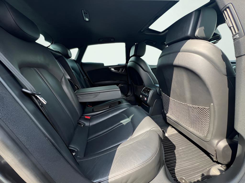 Used 2017 Audi S7 Prestige AWD/4WD image 25