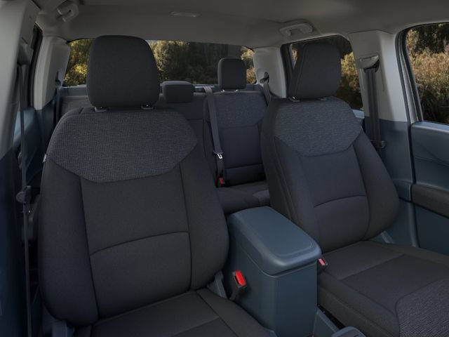 New 2026 Ford Maverick XL AWD/4WD image 10