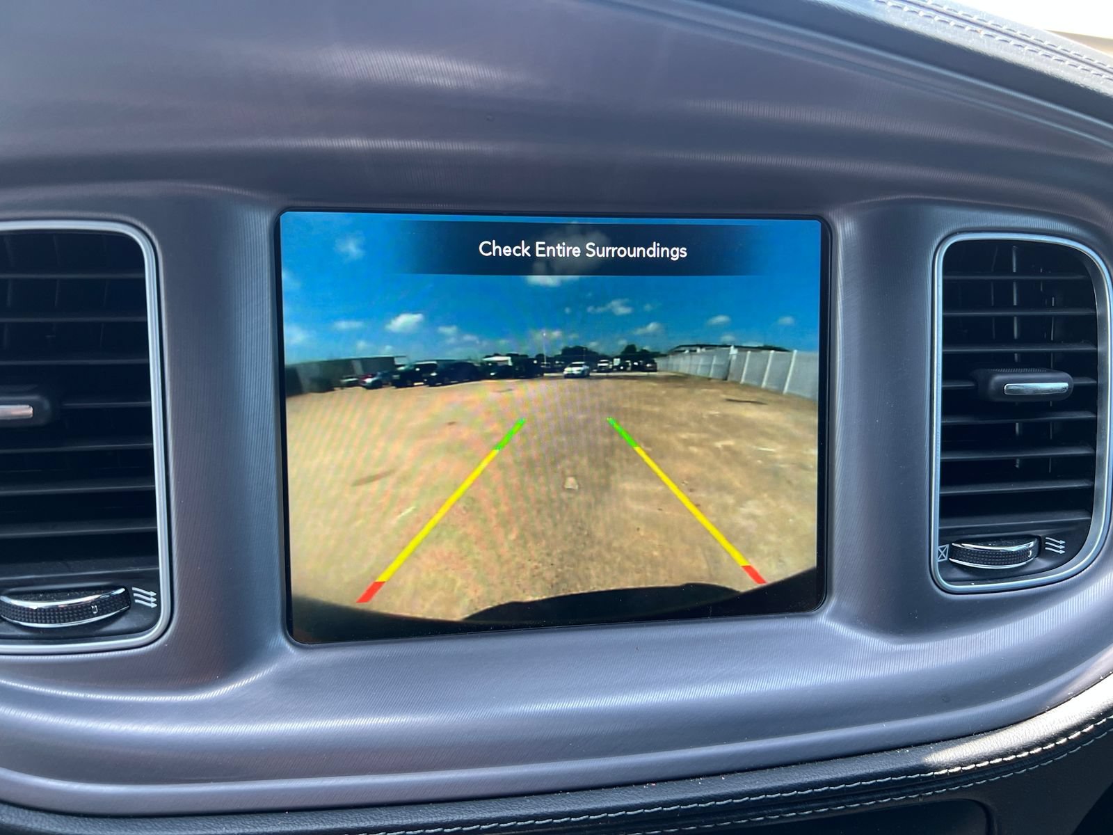 Used 2023 Dodge Charger Scat Pack RWD image 32