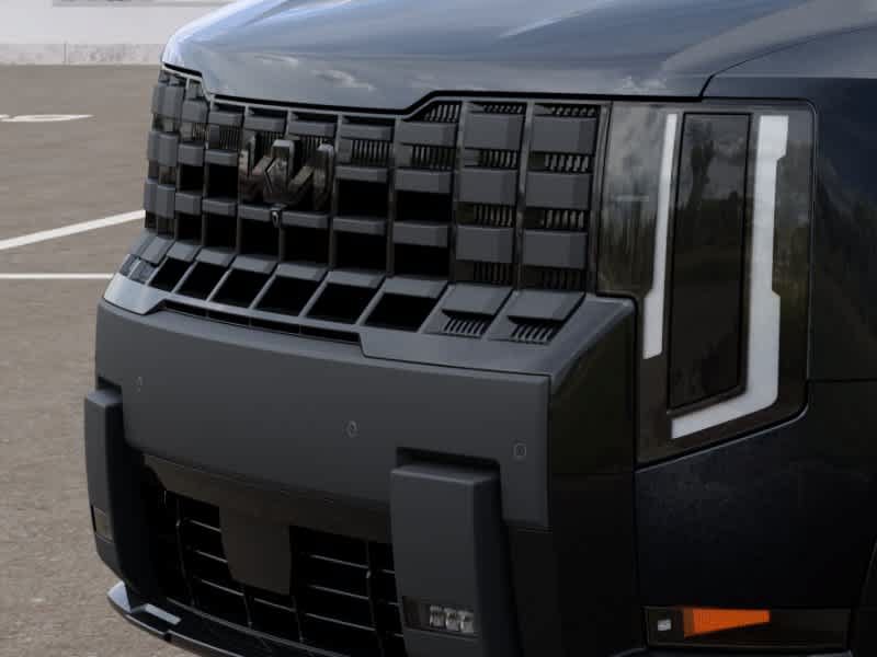 New 2027 Kia Telluride SX X-Line AWD/4WD image 12