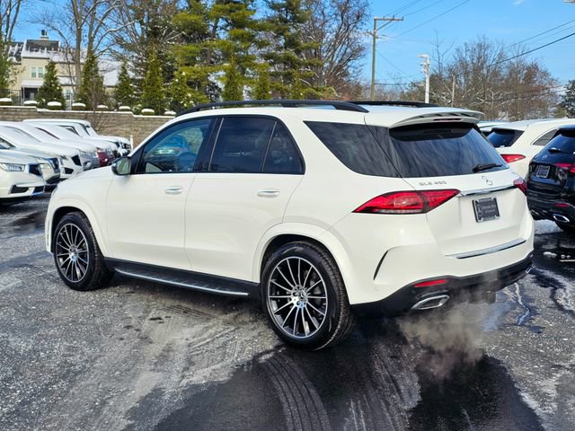Used 2023 Mercedes-Benz GLE 450 GLE 450 image 12