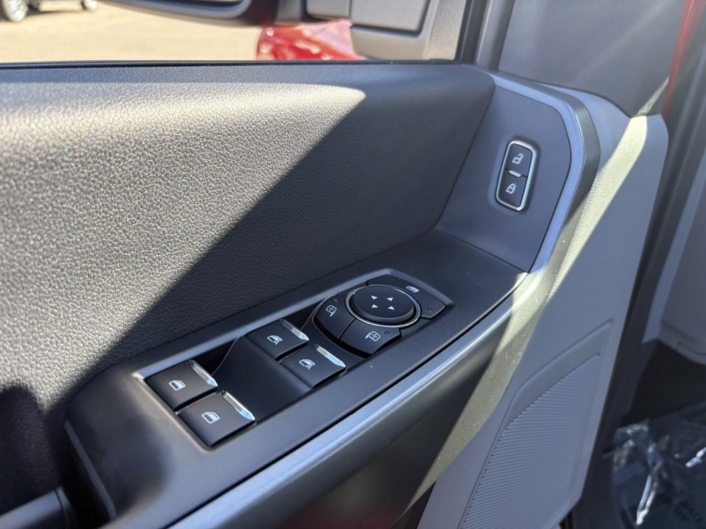 New 2026 Ford F350 XL image 39