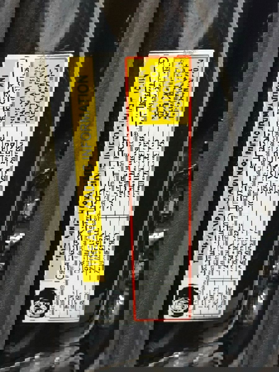 Used 2017 Chevrolet SS image 54