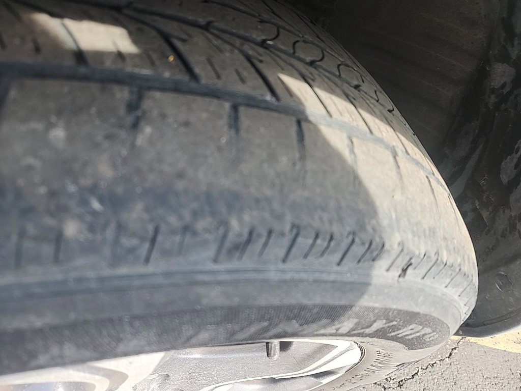 Used 2018 Honda CR-V EX image 7