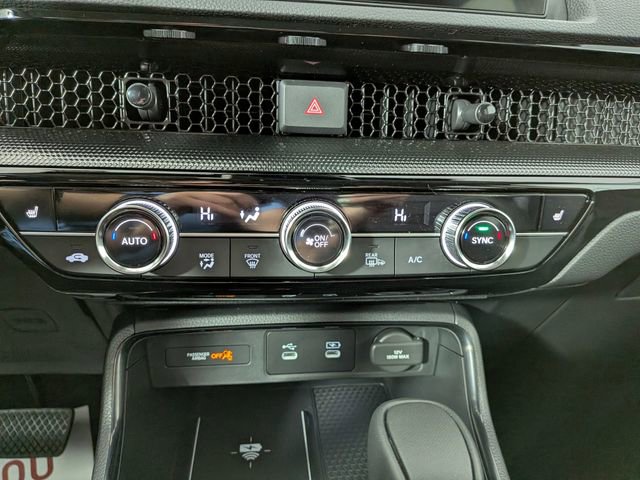 New 2026 Honda CR-V EX-L image 22
