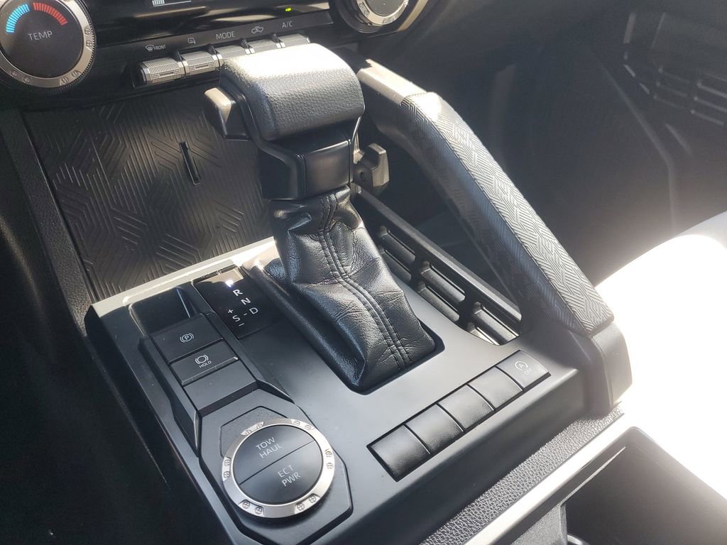 Certified 2024 Toyota Tacoma SR5 image 27