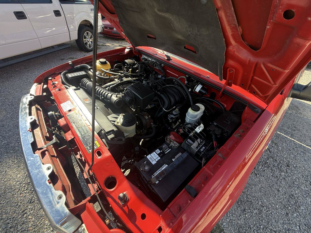 Used 2011 Ford Ranger XLT RWD image 38