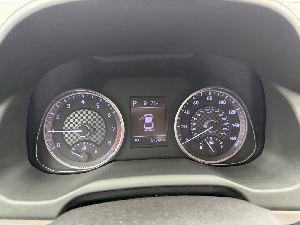 Used 2020 Hyundai Elantra SEL w/ Cargo Package (C1) image 9