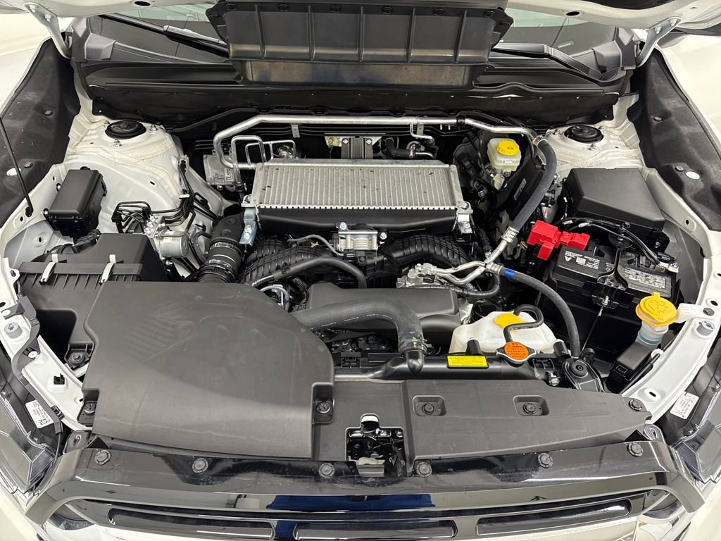 Certified 2025 Subaru Ascent Touring image 10